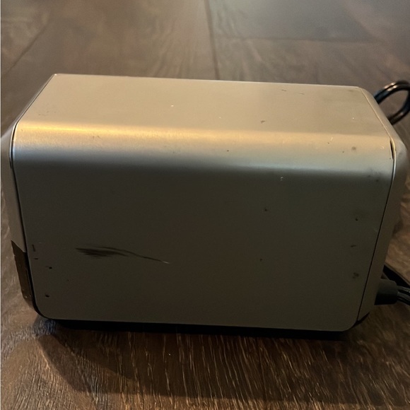 X-Acto Pencil Sharpner, Swingline 3 Hole Puncher, & Scotch Tape Dispenser - Picture 12 of 12